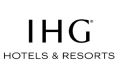 IHG - InterContinental Hotels Group logo