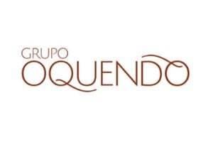 Grupo Oquendo logo