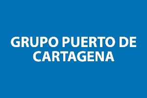 Grupo Puerto de Cartagena logo