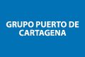 Grupo Puerto de Cartagena logo