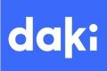 Daki logo