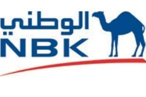 National Bank of Kuwait France logo