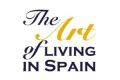 The Art Of Living in Spain logo