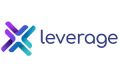 Leverage Securitizadora logo