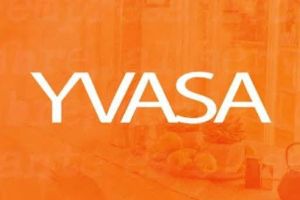 YVASA logo