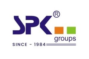 SPK Groups logo