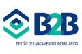 B2B Gestão de Lançamentos Imobiliários logo