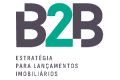 B2B Gestão de Lançamentos Imobiliários logo