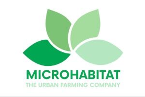 MicroHabitat logo