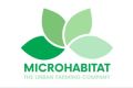 MicroHabitat logo