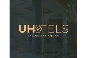 Universal Hotels logo