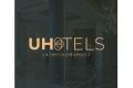 Universal Hotels logo
