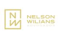 Nelson Wilians Advogados logo