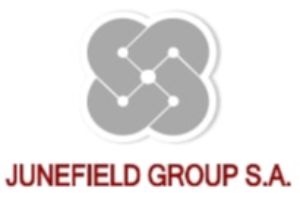 Junefield Group logo