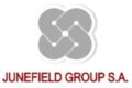 Junefield Group logo