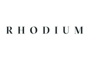 Rhodium logo