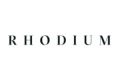 Rhodium logo