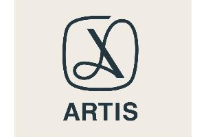 DECASA Holdings / ARTIS logo