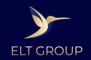 ELT Group logo