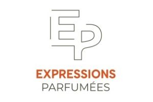 Expressions Parfumées logo