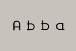 Ristorante Abba logo