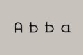 Ristorante Abba logo
