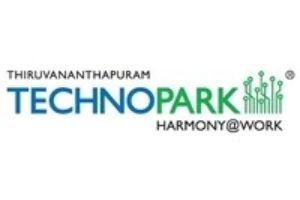 Techonpark Trivandrum logo