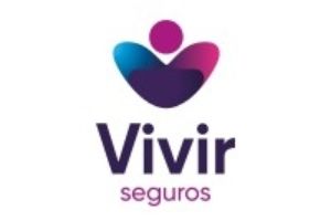 Vivir Seguros logo