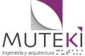 Muteki Ingenieria y Arquitectura logo