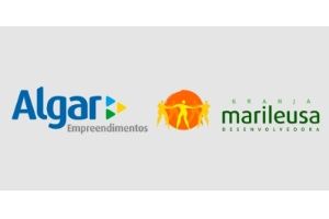 Algar Empreendimentos | Granja Marileusa Desenvolv logo