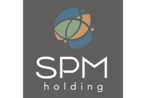 SPM Holding logo