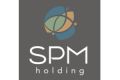 SPM Holding logo