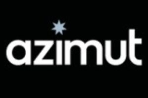 Azimut Brasil logo