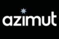Azimut Brasil logo