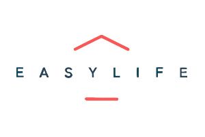 Easylife logo