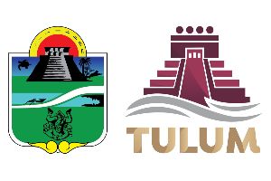 Ayuntamiento de Tulum logo