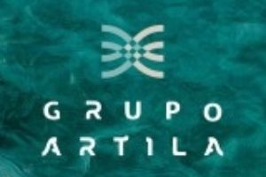 Grupo Artila logo