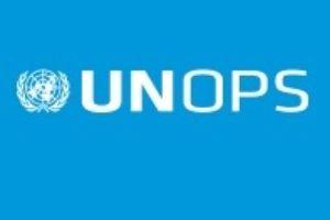 UNOPS logo