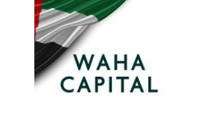 Waha Capital logo