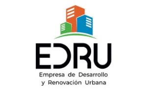 EDRU logo