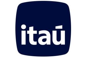 Itaú Asset Management logo