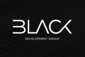 Black Development Group logo