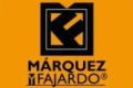 Constructura Márquez y Fajardo logo