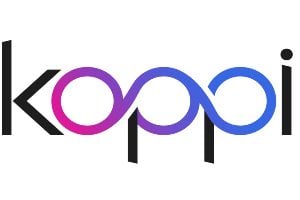 Koppi logo