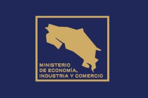 Ministerio de Economía, Industria y Comercio (MEIC) logo