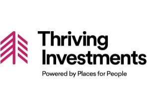 Thriving Investments logo