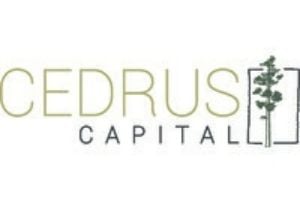 Cedrus Capital logo