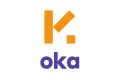 Oka Gestão Integrada logo