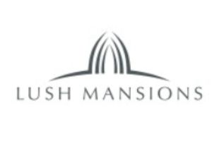 Lush Mansions (SFFPL) logo