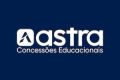 Astra Concessões Educacionais logo